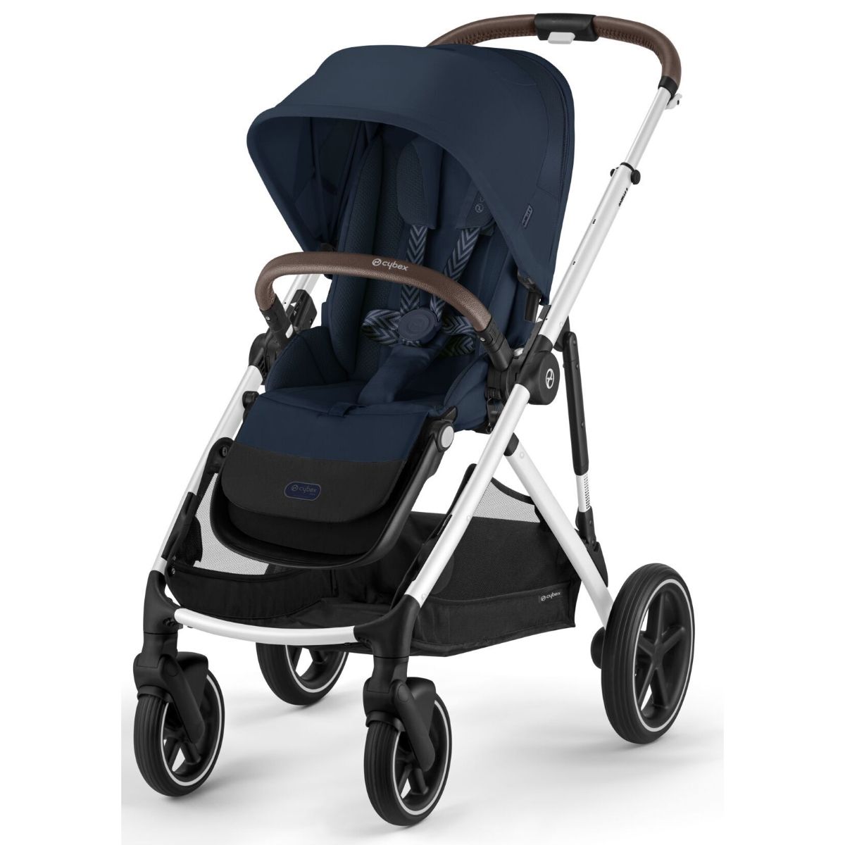 Cybex Gazelle S Stroller - Assorted Colours | Mothercare